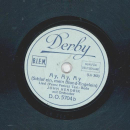 John Hendrik - Gern hab ich die Fraun geküßt / Ay, Ay, Ay