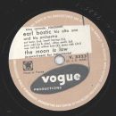 Earl Bostic - Serenade / The Moon is low
