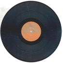 Daniel Michenot - Corso Fransese ( Koffer mit 14 Platten )
