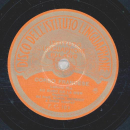 Daniel Michenot - Corso Fransese ( Koffer mit 14 Platten )