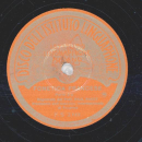 Daniel Michenot - Corso Fransese ( Koffer mit 14 Platten )