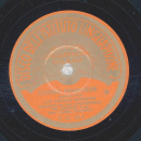 Daniel Michenot - Corso Fransese ( Koffer mit 14 Platten )