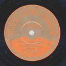 Daniel Michenot - Corso Fransese ( Koffer mit 14 Platten )