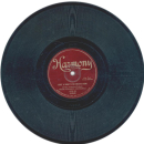 Ernie Golden / University Six - Just a night for...
