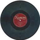 Ernie Golden / University Six - Just a night for meditation / Constaninople