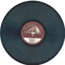 Zez Confrey / The Virginians - Struttin at the Strutters Ball / Blue