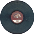 Zez Confrey / The Virginians - Struttin at the Strutters Ball / Blue