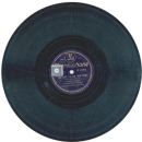 Sophie Tucker, Miff Mole´s Molers - Fifty Million Frenchmen Can´ t Be Wrong / One Sweet Letter From Home