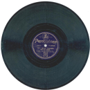 Sophie Tucker, Miff Mole´s Molers - Fifty Million Frenchmen Can´ t Be Wrong / One Sweet Letter From Home
