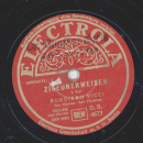 Ruggiero Ricci - Zigeunerweisen 1. Teil / 2. Teil