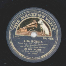 Gemischter Chor - Muhler Rendeira /  Zé Do Norte - Lua Bonita