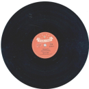 Caterina Valente - Malaguena / Die Damenwelt in Chile