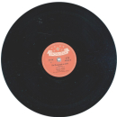 Caterina Valente - Malaguena / Die Damenwelt in Chile