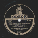 Die Schaumburger Märchensänger - Der...