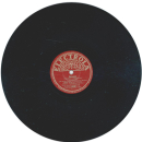 Mario Lanza - Because / Ave Maria