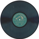 Musikkapelle des 3. Batls. 9. Inftr.-Regts: Adolf Berdien...