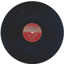 Reginald Dixon - Dixontime No. 11 Teil I und II