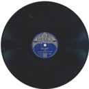 Ted Heath - Deep Forest / Pagan Love Song