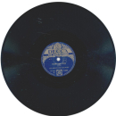 Ted Heath - Deep Forest / Pagan Love Song
