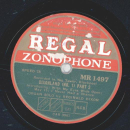 Reginald Dixon - Dixonland No.1 Teil I und II