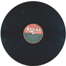 Reginald Dixon - Dixonland No.1 Teil I und II
