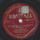Kurt Mühlhardt - Der Graf von Rüdesheim / Die Bremer Stadtmusikanten