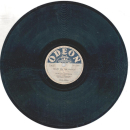 Die Elskamp-Brothers - Home on the Range / Sioux City Sue