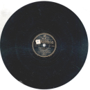 Johnny Bond - Cherokee Waltz / Mean Mama Boogie
