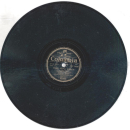 Johnny Bond - Cherokee Waltz / Mean Mama Boogie