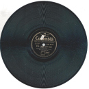 Andre Kostelanetz and his Orchestra - With A Song In My...