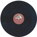 D.K.Roy - Murli Madhur Kahin Baje  / Uma Bose - Murliwale...