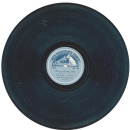 Paul Eisele , Rudy Kampersky - Ob ich will oder nicht / San Remo