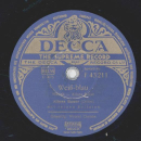 Alfons Bauer - Wiener Charme / Weiß-blau