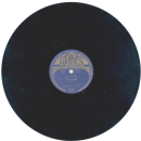 Alfons Bauer - Wiener Charme / Weiß-blau