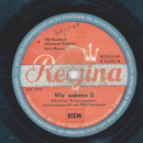 Otto Kermbach - Wir walzen! Altberliner Walzerpotpourri Teil I und II