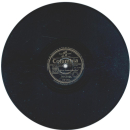 Victor Silvester - Walzer aus der Ouverture zu Zampa / Slow Foxtrot Medley