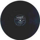 Don Cornell - When you are in Love / Give me your Love