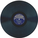Ambrose And His Orchestra - Tristesse / I´m In Love...