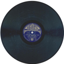 Ambrose And His Orchestra - Tristesse / I´m In Love For The Last Time
