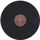 Tex Benneke - Tulsa / Blue Chamapagne