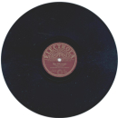 Tex Benneke - Tulsa / Blue Chamapagne