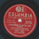 Harry James - The Love I Long For / I´m Beginning To See The Light