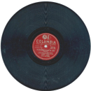 Harry James - The Love I Long For / I´m Beginning To See The Light