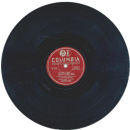 Frankie Carle - Twelfth Street Rag / At The Piano .... Sweet Lorraine