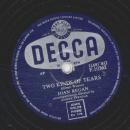 Joan Regan - Two Kinds Of Tears / Wait For Me Darling