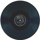 Hazel Scott - The Man I  Love / Fascinating Rhythm