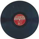The Broadway Rhythm Kings - The Goona Goo /  Winga...