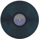 Borrah Minevitch - Limehouse Blues / You Are My Lucky Star