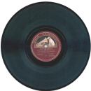 Jack Hylton - I may be wrong / Bunkey Doodle-I-Doh 