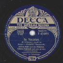 Sylvia Dahl und die Peheiros - In Tabatinga / In Yucatan